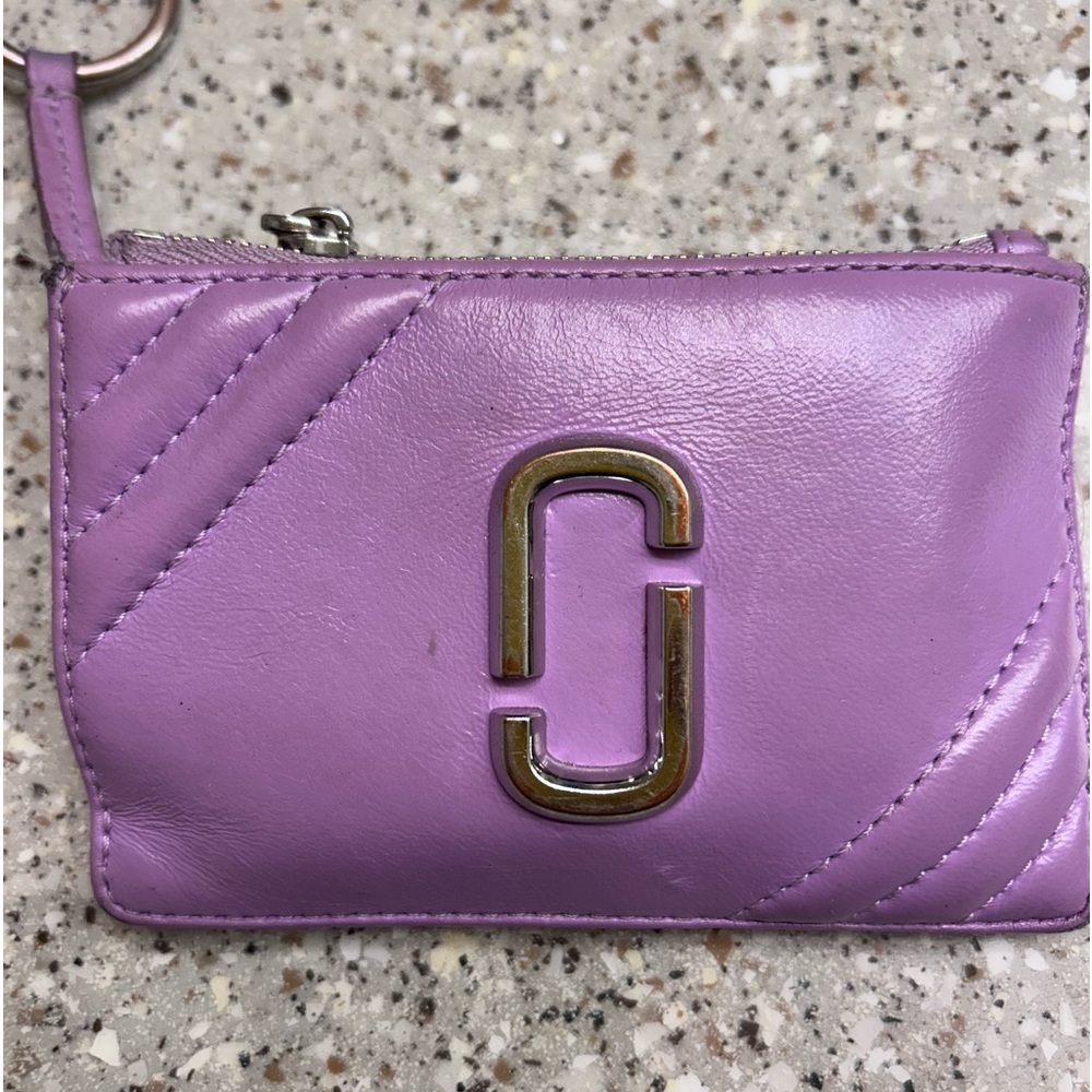 Marc Jacobs Wallet